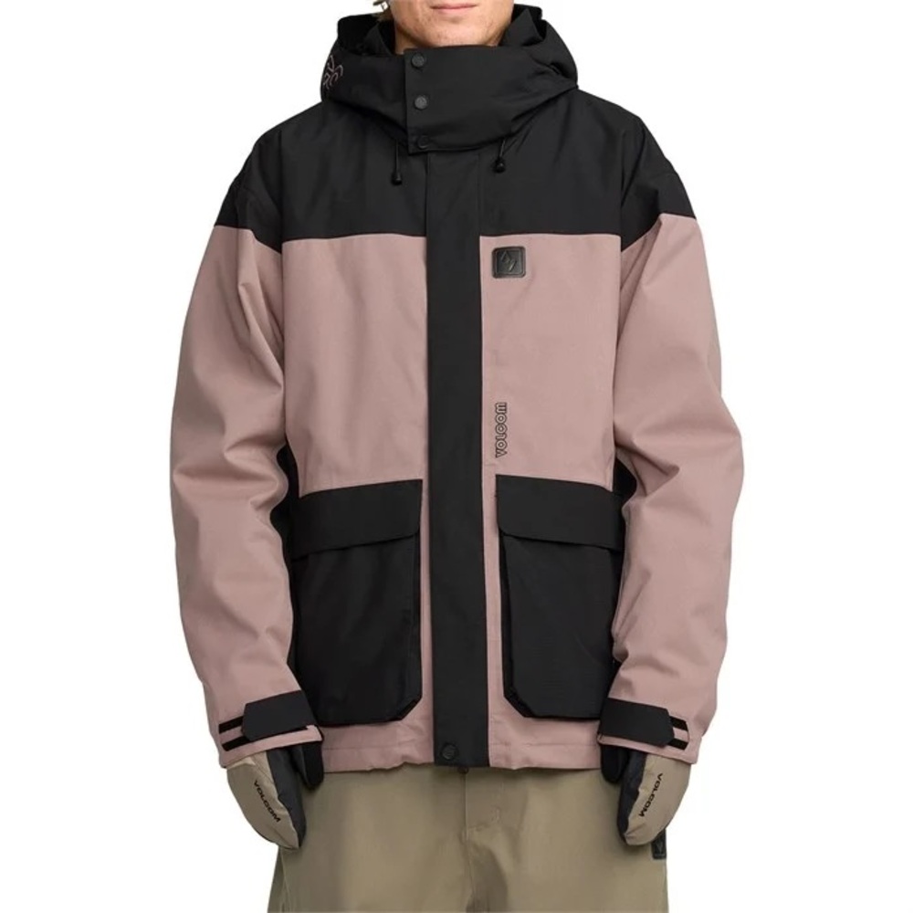 Volcom Kleveland Jacket - Men's - Picture 2 of 5